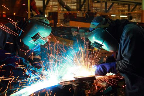 metal fabrication finishing chicago|chicago metal factory.